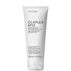 Olaplex Nº.10 Bond Shaper Curl Defining Gel 200ml